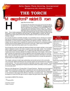 AprilNewsletter