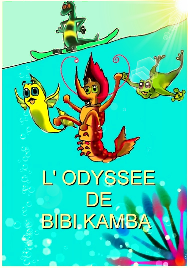 L'ODYSSEE DE BIBI KAMBA