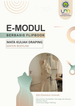 E-Modul Draping