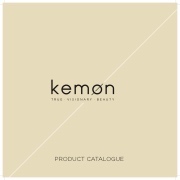 KEMON CATALOGUE