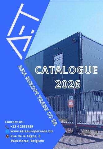 AET International Catalogue Mar 2026