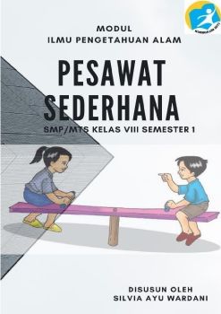 E-Modul Pesawat Sederhana