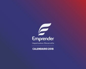calendario virtual_Emprender20185