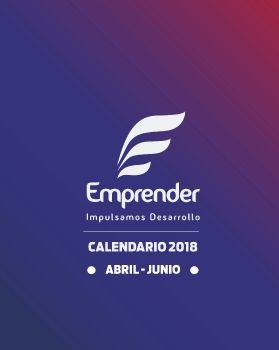 calendario abril-junio- Emprender (vinculos)