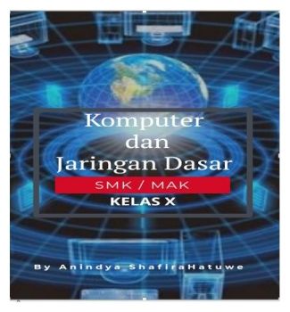pembelajaran jaringa dasar