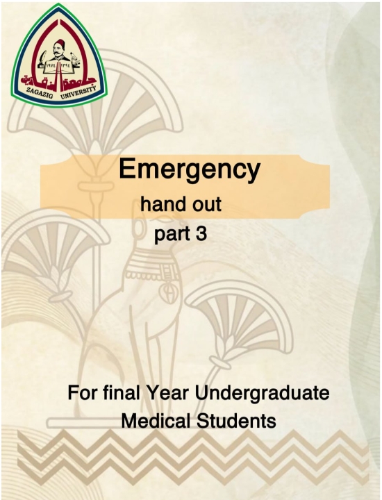 emergency 1-hand out part3