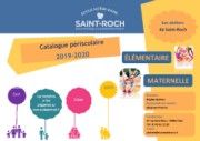 Catalogue périscolaire