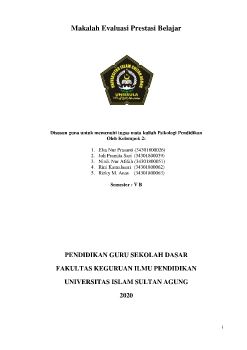 eModul/ proposal