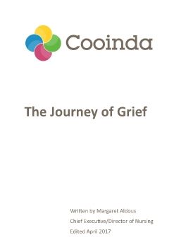 Journey of Grief