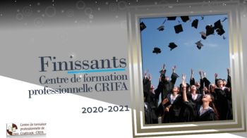 Album Finissants 2020-2021