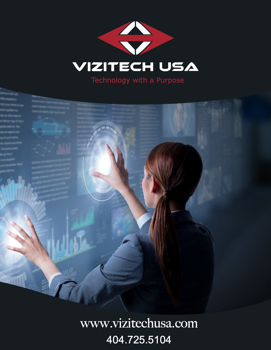 Vizitech Marketing Book 2019