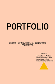 portfolio