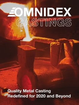 Omnidex Castings Brochure