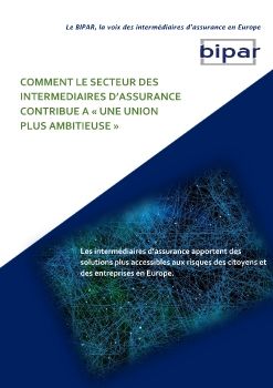 BIPAR Paper for Europe-FR