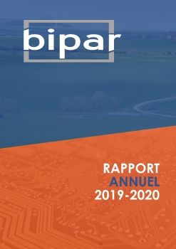 BIPAR Annual Report 2020_FR short