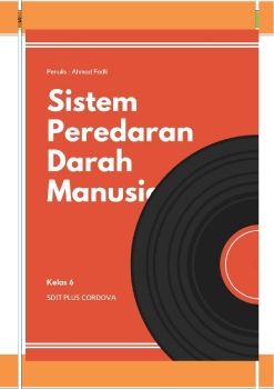SISTEM PEREDARAN DARAH MANUSIA