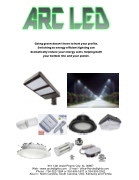 ARC LED Catalog Part 1