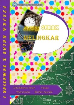 MODUL FISIKA KELAS X GERAK MELINGKAR