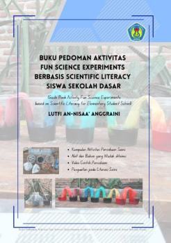 Flipbook FUNSCIEXPERIMENTSXX-LutfiAAnggraini