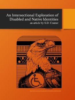 An Intersectional Exploration of Disabled and Native Identities