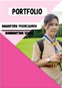 portfolio nawaporn