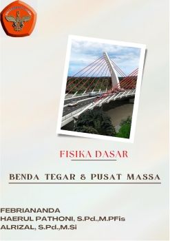 PRODUK FISDAS BENDA TEGAR