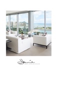 Jamie Jackson Design Brochure