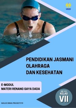 MODUL MATERI RENANG GAYA DADA 