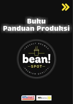 Panduan Produksi Bean Spot