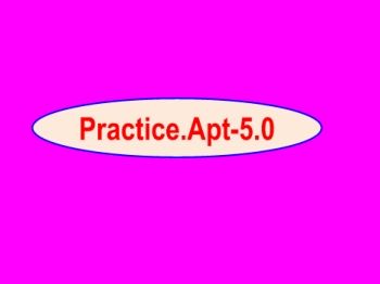 practices 5.0