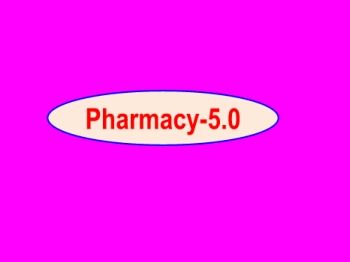 pharmacy 5.0