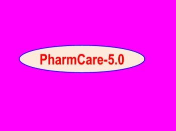 pharmacare