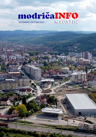 magazin septembar i oktobar 2025