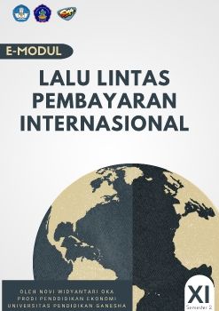 E-MODUL Lalu Lintas Pembayaran Internasional