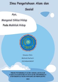 MELINDA-UAS ICT FIKS