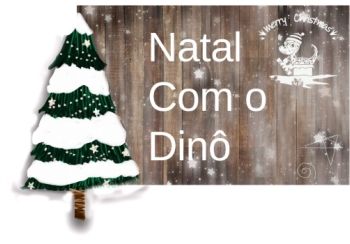 natal de dino 2018