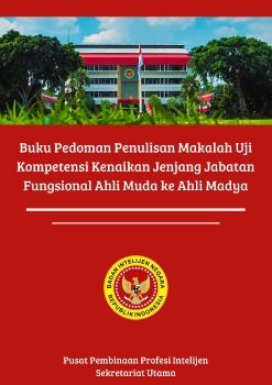  PEDOMAN PENULISAN MAKALAH UJI KOMPETENSI