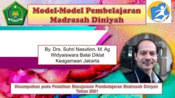 Ragam Model Pembejaran PAI