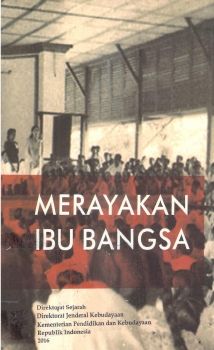 MERAYAKAN IBU BANGSA