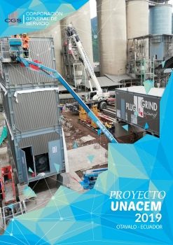 BROCHURE CGS PROYECTOS