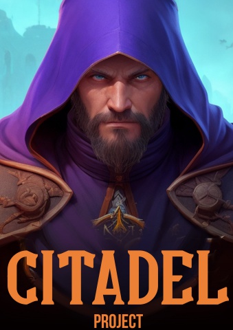 Citadel Project sale