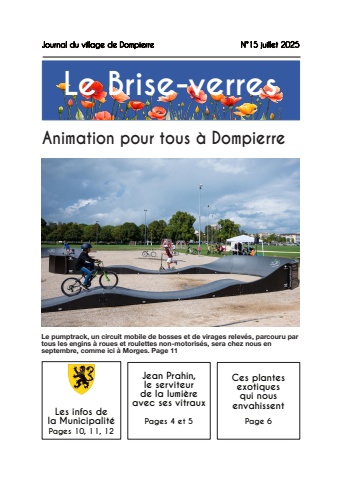 brise-verres n°15