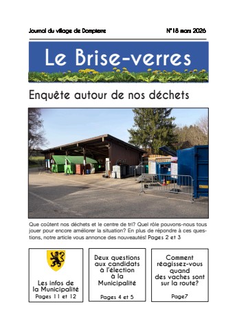 Brise-verres 18