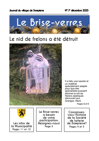 Brise-verres 17