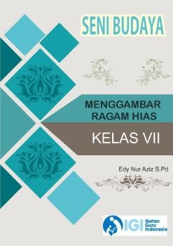 Ragam Hias Indonesia