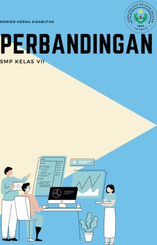 Buku Materi Perbandingan (2)