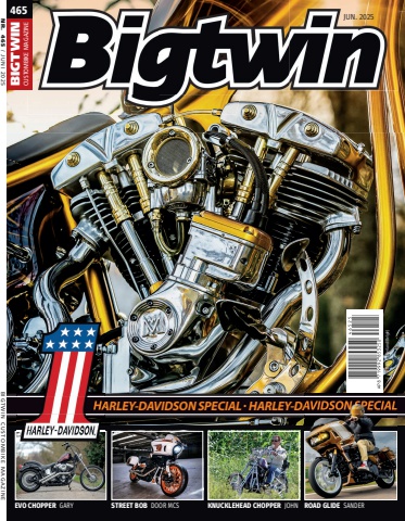 Bigtwin 465 2025