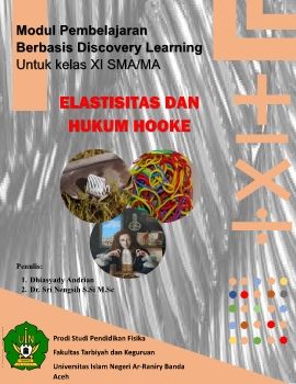 Elastisitas dan Hukum Hooke