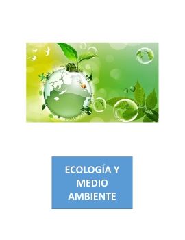 REVISTA ECOLOGÍA 2017