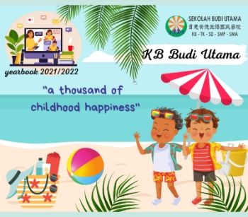 YEARBOOK KB BUDI UTAMA 2022